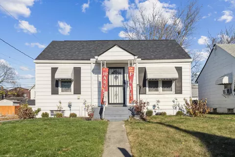 1212 Hildreth Ave, Columbus, OH 43203