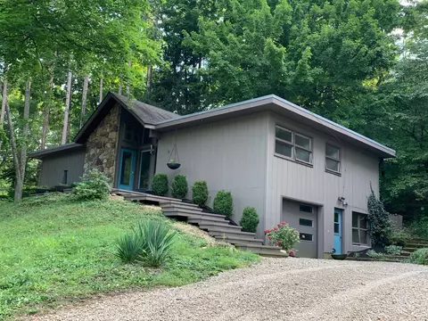 104 Chapin Pl, Granville, OH 43023