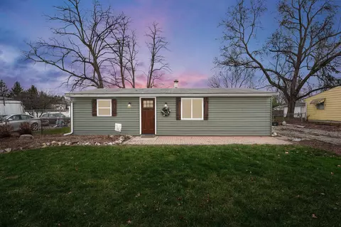 376 Kinsel Ave, Groveport, OH 43125