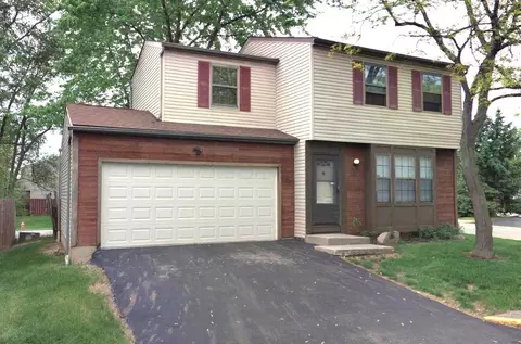 7685 Reedy Dr #200, Columbus, OH 43085