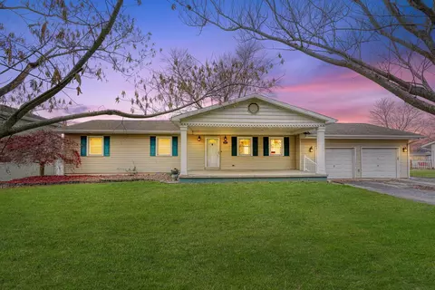 4343 Jermoore Rd, Obetz, OH 43207