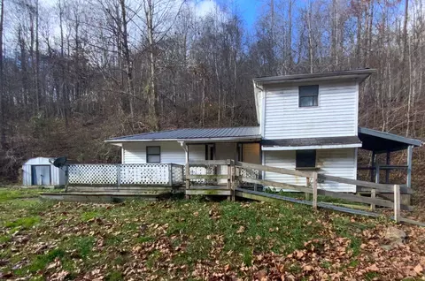 418 Pond Run Rd #F, Stout, OH 45684