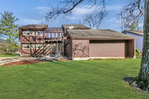 856 Puddington Ct, Westerville, OH 43081