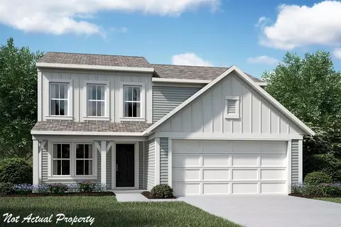 2270 Crisp Air Run, Marysville, OH 43040