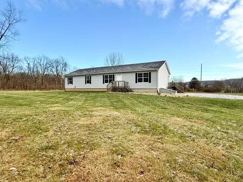 10 Willow St, Mount Vernon, OH 43050