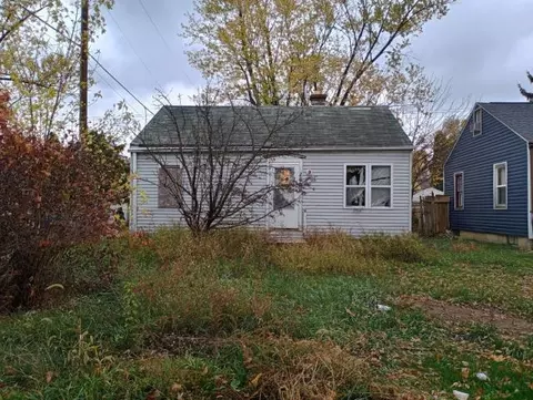 2626 Pontiac St, Columbus, OH 43211