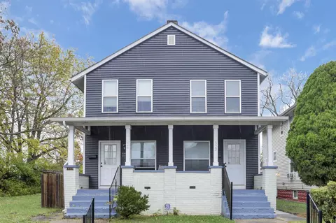 524 N Champion Ave #522, Columbus, OH 43203