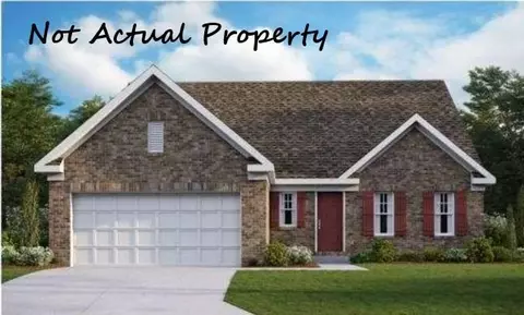 358 Broad Furrows Ave, Delaware, OH 43015