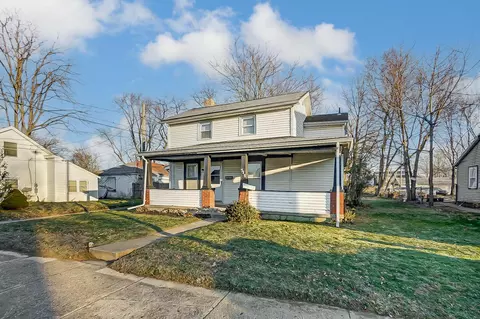 718 Summer St, Springfield, OH 45505