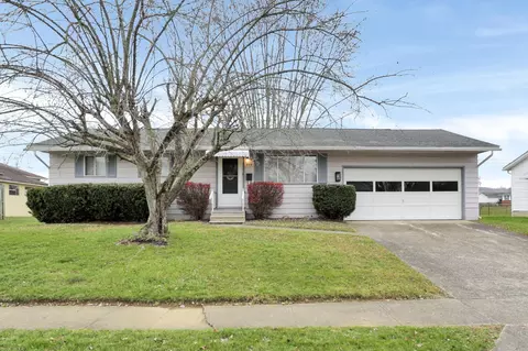 975 Cleveland Ave, Newark, OH 43055