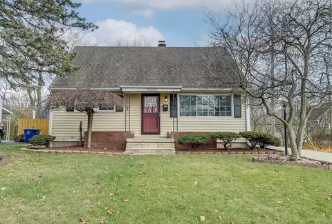 4250 Cody Rd, Columbus, OH 43224