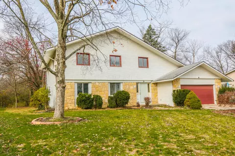 1336 Brookridge Dr, Columbus, OH 43235