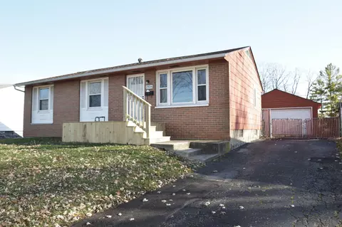 2325 Ashley Dr, Columbus, OH 43224
