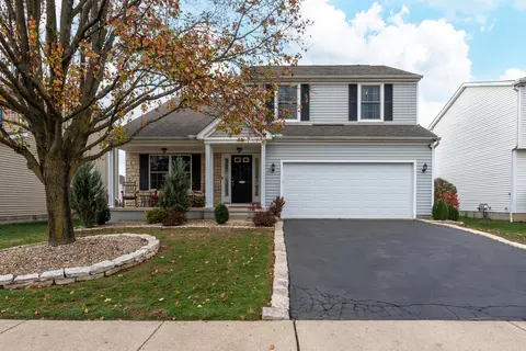 2875 Alderwood Dr, Columbus, OH 43219