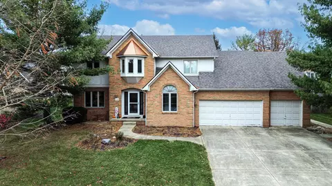 1116 Nautilus Pl, Westerville, OH 43082