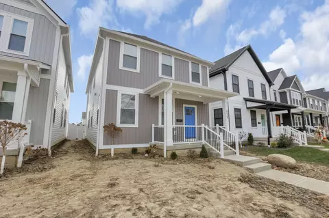 655 E Kossuth St, Columbus, OH 43206