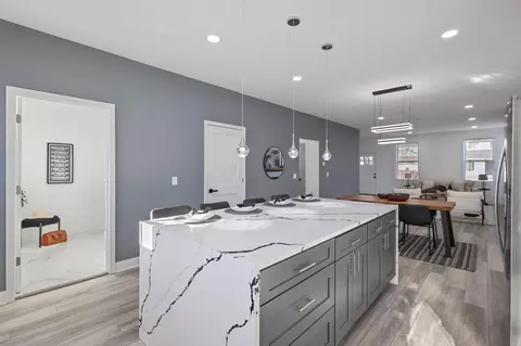 Kitchen - 655 E Kossuth St, Columbus, OH 43206 photo 5 of 6