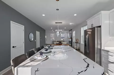 Kitchen - 655 E Kossuth St, Columbus, OH 43206 photo 6 of 6