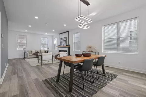 Dining - 655 E Kossuth St, Columbus, OH 43206 photo 2 of 4
