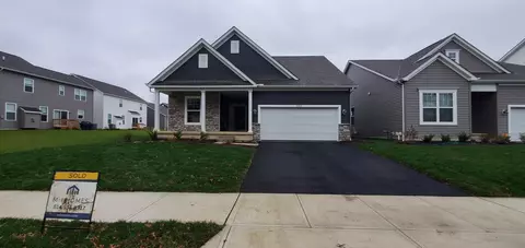 6464 Canosia St, Westerville, OH 43081