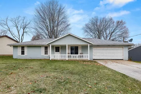 2511 Bryonaire Dr, Mansfield, OH 44903