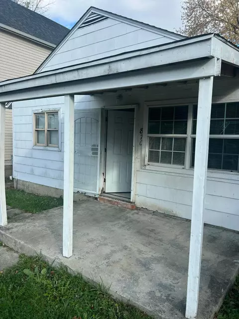 870 Miller Ave, Columbus, OH 43206