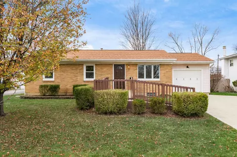 6285 Karl Rd, Columbus, OH 43229