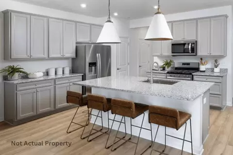 6565 Wheatly Rd #LOT 302, New Albany, OH 43054