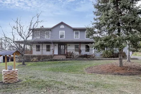 4135 Hardscrabble Rd, Alexandria, OH 43001