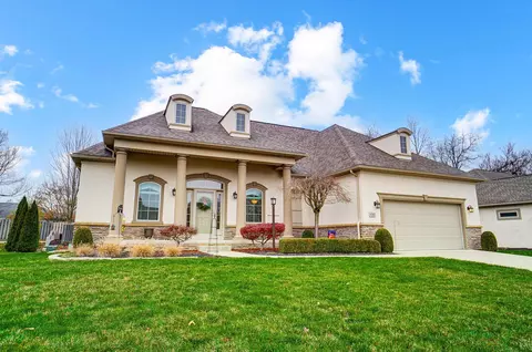 6343 Shawnee St, Grove City, OH 43123