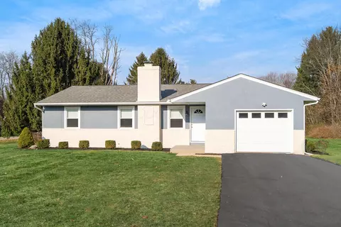 8730 Blacklick-eastern Rd NW, Pickerington, OH 43147