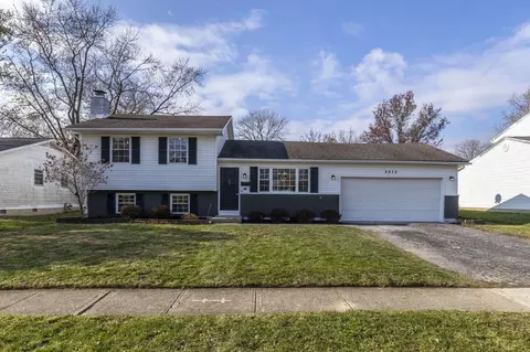 3473 Highland St, Grove City, OH 43123