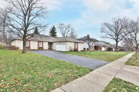 1196 Nantucket Ave, Columbus, OH 43235