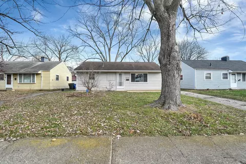 950 S Elizabeth Ave, Columbus, OH 43227