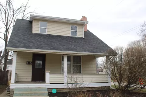 1477 Aberdeen Ave, Columbus, OH 43211