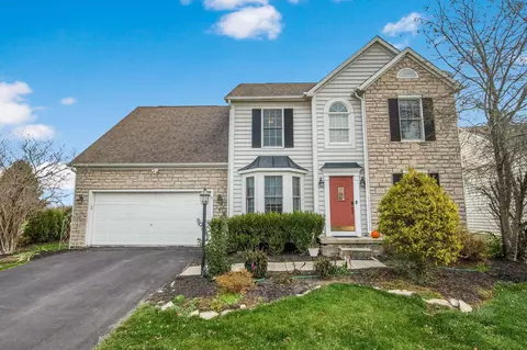 7395 Scioto Pkwy Pkwy, Powell, OH 43065