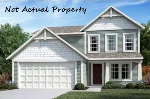 6428 Ballast Rd, Galloway, OH 43119