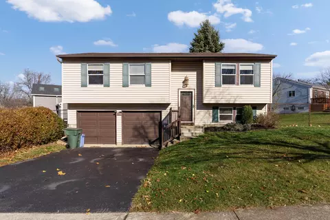 3728 Timberland Dr, Columbus, OH 43230