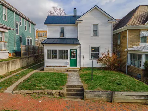 316 S High St, Lancaster, OH 43130