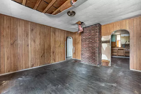 726 W North St, Springfield, OH 45504 photo 2
