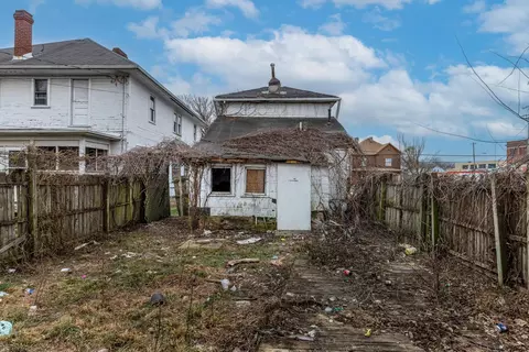 726 W North St, Springfield, OH 45504 photo 13