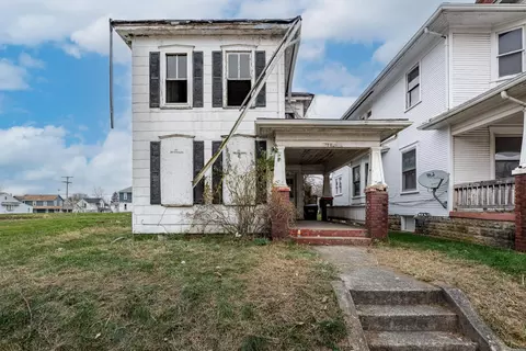 726 W North St, Springfield, OH 45504 photo 18