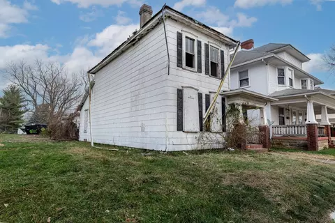 726 W North St, Springfield, OH 45504 photo 19