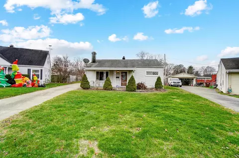 1869 Chatham Pl, Springfield, OH 45505 photo 4