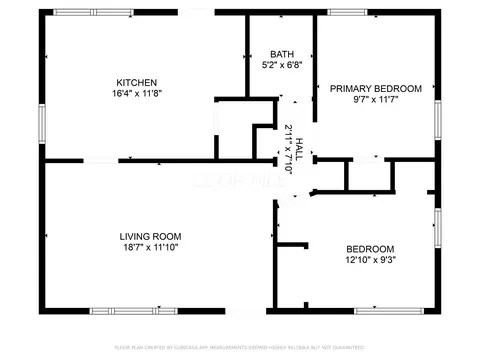 1869 Chatham Pl, Springfield, OH 45505 photo 43
