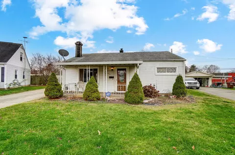 1869 Chatham Pl, Springfield, OH 45505 photo 5