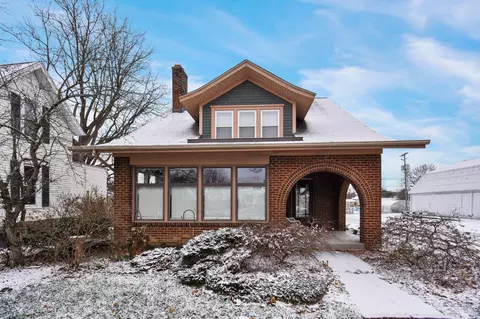 801 S Sandusky Ave, Bucyrus, OH 44820