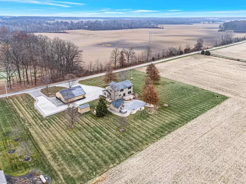 View/Area - 2749 Berringer Rd, Waldo, OH 43356 photo 6 of 10