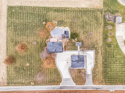 View/Area - 2749 Berringer Rd, Waldo, OH 43356 photo 9 of 10