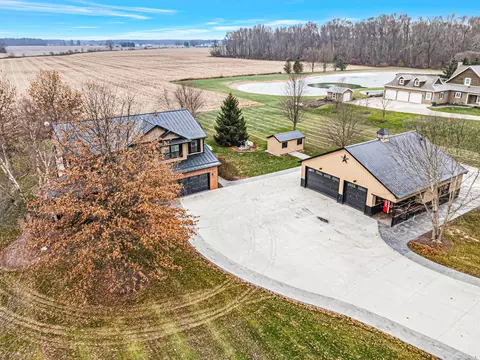 View/Area - 2749 Berringer Rd, Waldo, OH 43356 photo 2 of 10
